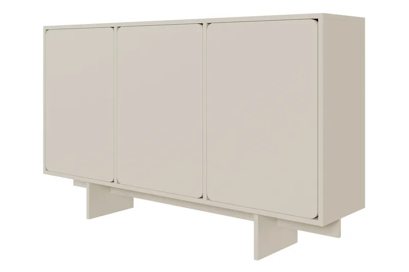 Marinport Byrå 150 cm, Beige