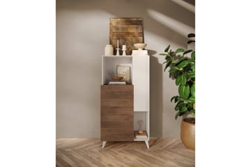 Monaco Highboard 81x154 cm