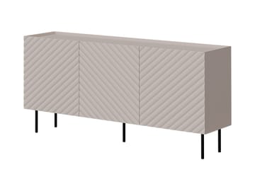 Munkedal Byrå 166 cm Kashmir