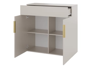 Myren Skänk 100 cm - beige - Förvaring - Förvaringsmöbler - Byrå