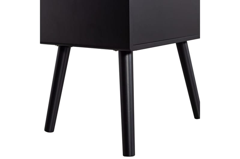 Nattduksbord Ozzy High - Möbler - Sovrum - Sängbord