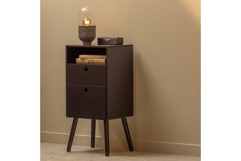 Nattduksbord Ozzy High - Möbler - Sovrum - Sängbord
