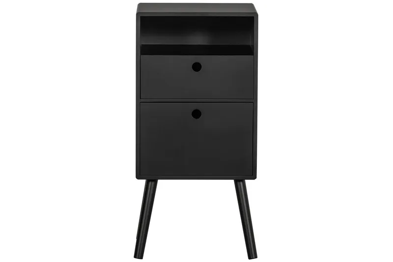 Nattduksbord Ozzy High - Möbler - Sovrum - Sängbord