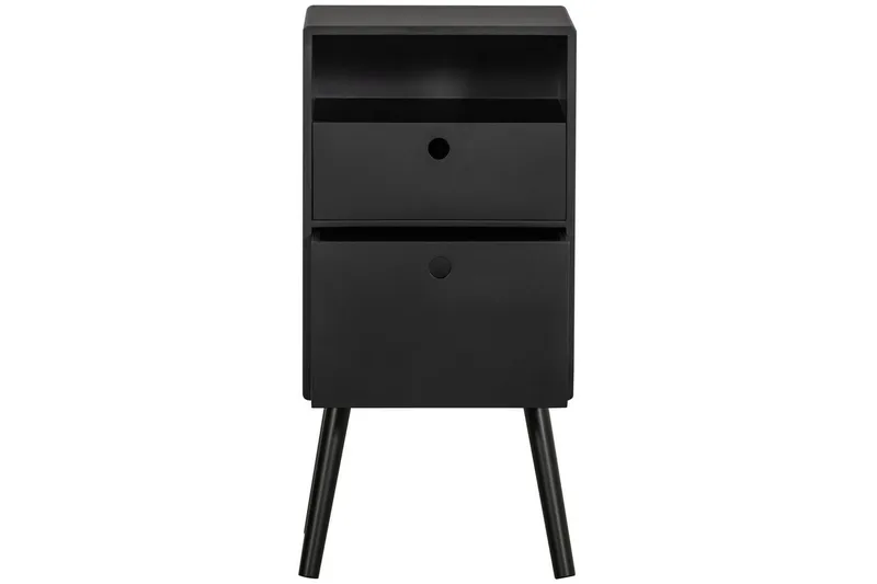 Nattduksbord Ozzy High - Möbler - Sovrum - Sängbord