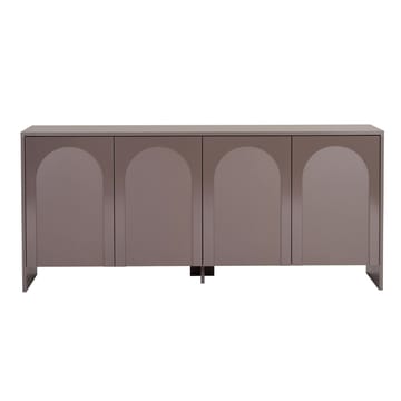 Nelora Konsolbord 180 cm - Atlas brun - Förvaring - Förvaringsmöbler - Skänkar & sideboards