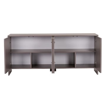 Nelora Konsolbord 180 cm - Atlas brun - Förvaring - Förvaringsmöbler - Skänkar & sideboards
