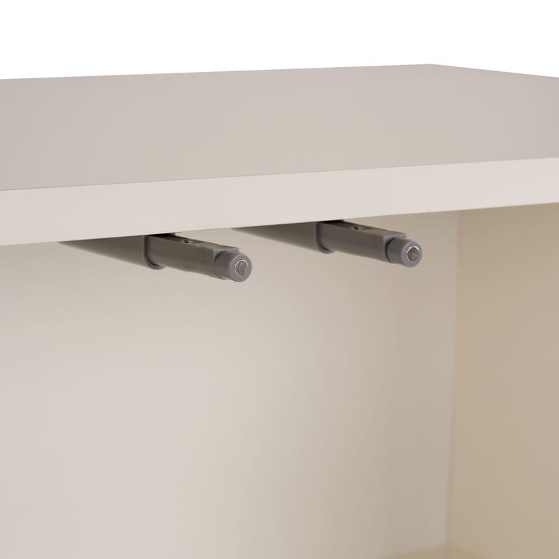 Nelora Konsolbord 180 cm - Cream - Förvaring - Förvaringsmöbler - Skänkar & sideboards