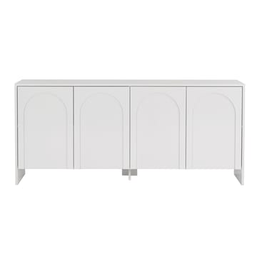 Nelora Konsolbord 180 cm - Vit - Förvaring - Förvaringsmöbler - Skänkar & sideboards