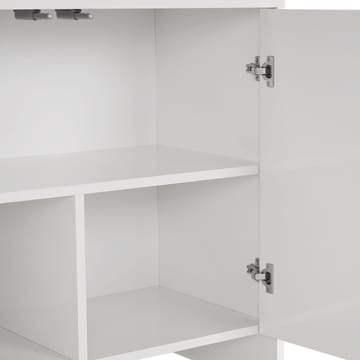 Nelora Konsolbord 180 cm - Vit - Förvaring - Förvaringsmöbler - Skänkar & sideboards