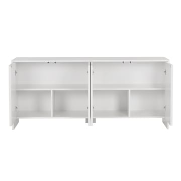 Nelora Konsolbord 180 cm - Vit - Förvaring - Förvaringsmöbler - Skänkar & sideboards