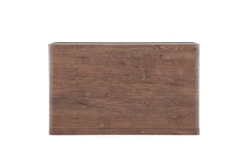 Noble Byrå 100 cm - Mocca - Förvaring - Förvaringsmöbler - Byrå