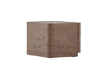 Noble Byrå 50 cm - Mocca - Förvaring - Förvaringsmöbler - Byrå