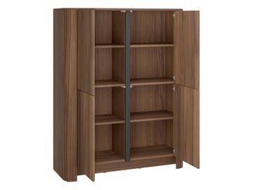 Norrhassel Skänk 103 cm - brun - Förvaring - Förvaringsmöbler - Byrå