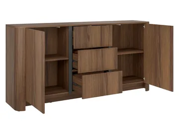 Norrhassel Skänk 168 cm - brun - Förvaring - Förvaringsmöbler - Skänkar & sideboards