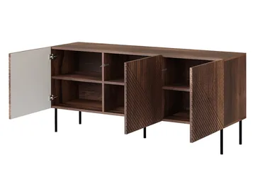 Norrs Skänk 150 cm - beige - Förvaring - Förvaringsmöbler - Skänkar & sideboards