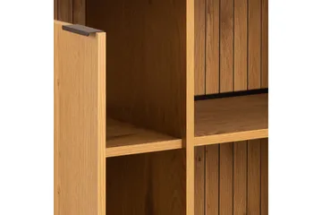 Odensa Skänk 160x45 cm - Natur - Förvaring - Förvaringsmöbler - Skänkar & sideboards