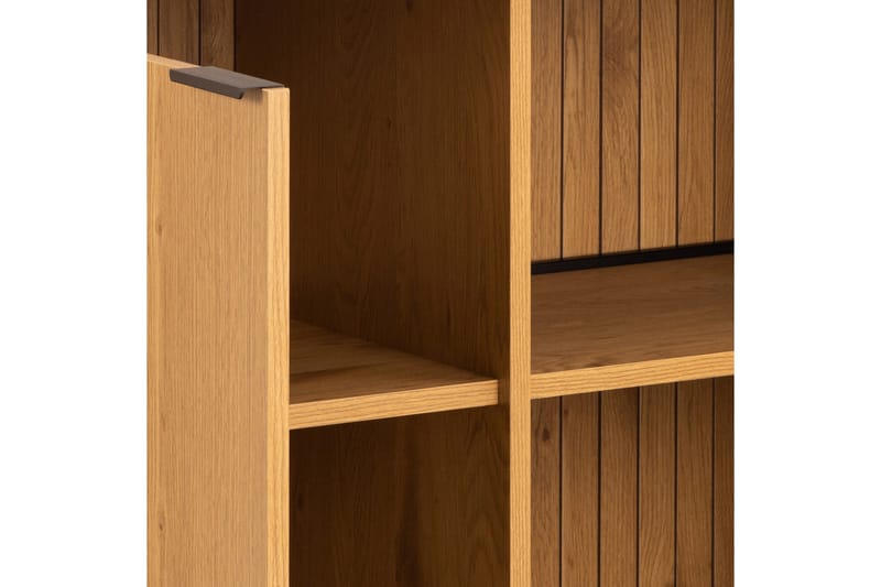 Odensa Skänk 160x45 cm - Natur - Förvaring - Förvaringsmöbler - Skänkar & sideboards