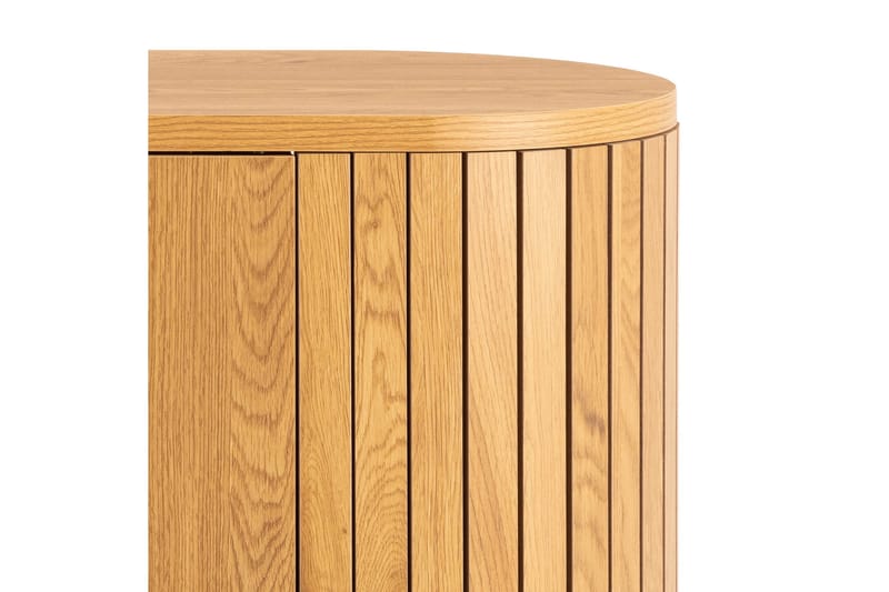 Odensa Skänk 160x45 cm - Natur - Förvaring - Förvaringsmöbler - Skänkar & sideboards