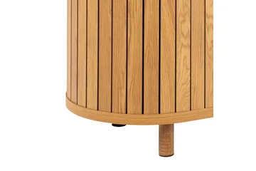 Odensa Skänk 160x45 cm - Natur - Förvaring - Förvaringsmöbler - Skänkar & sideboards