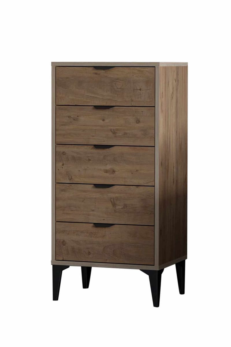 Olyros Byrå 105 cm - Atlas Tall - Förvaring - Förvaringsmöbler - Byrå