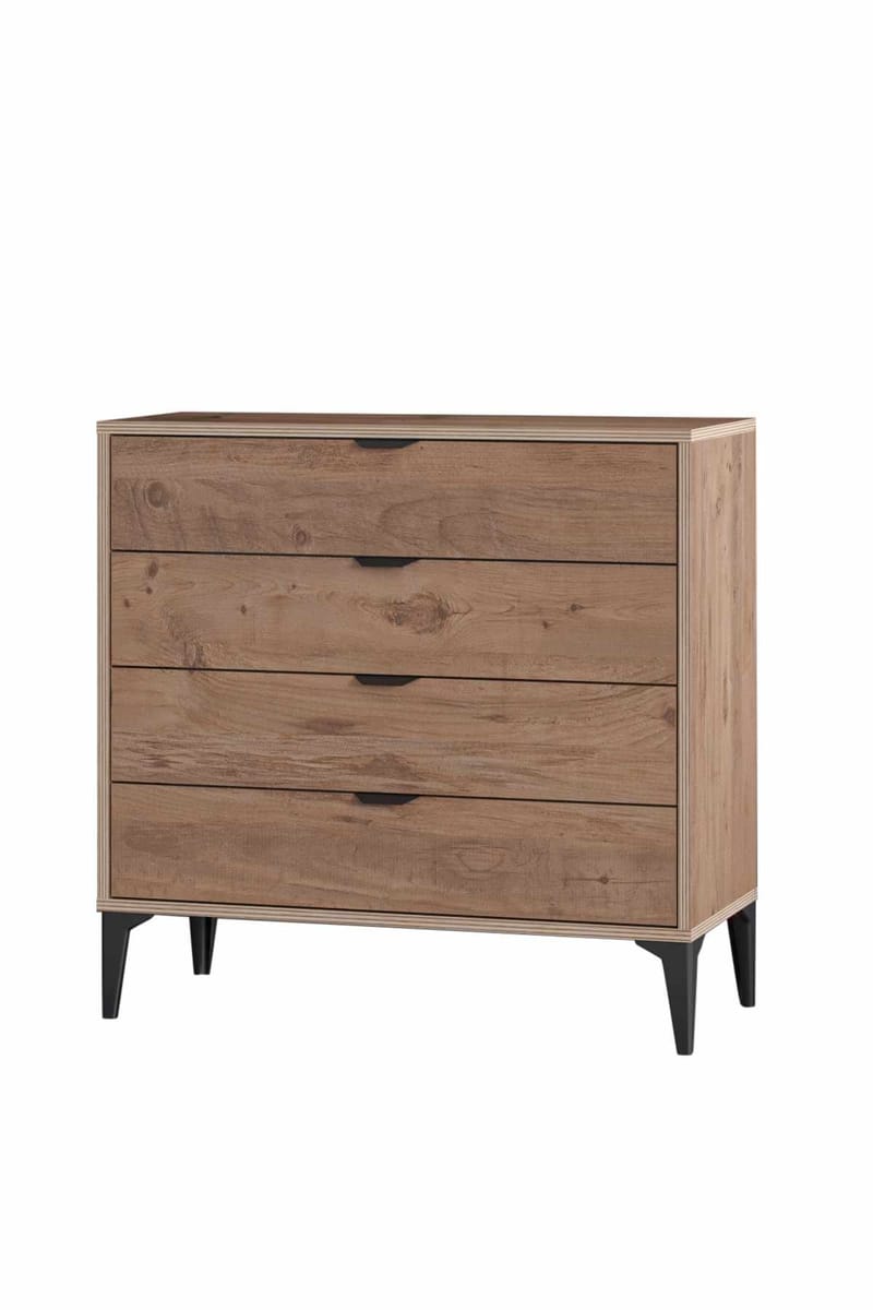 Olyros Byrå 90 cm - Atlas Tall - Förvaring - Förvaringsmöbler - Byrå