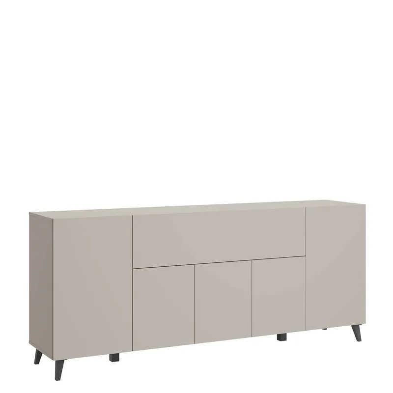Orvik Skänk 180 cm, beige