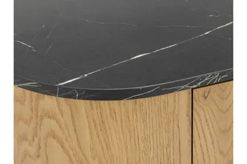 Pantego Skänk 184x40 cm - Förvaring - Förvaringsmöbler - Skänkar & sideboards