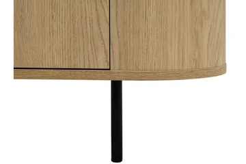Pantego Skänk 184x40 cm - Förvaring - Förvaringsmöbler - Skänkar & sideboards