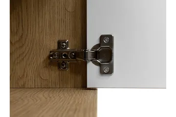 Pantego Skänk 184x40 cm - Förvaring - Förvaringsmöbler - Skänkar & sideboards