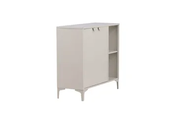 Piring Byrå 100 cm - beige - Förvaring - Förvaringsmöbler - Skänkar & sideboards