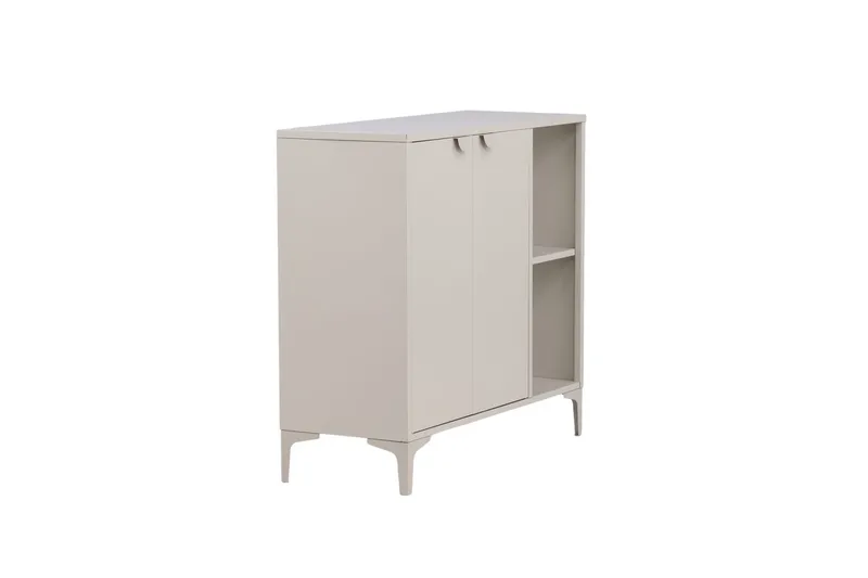 Piring Byrå 100 cm - beige - Förvaring - Förvaringsmöbler - Skänkar & sideboards