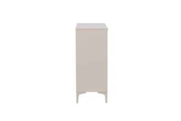 Piring Byrå 100 cm - beige - Förvaring - Förvaringsmöbler - Skänkar & sideboards