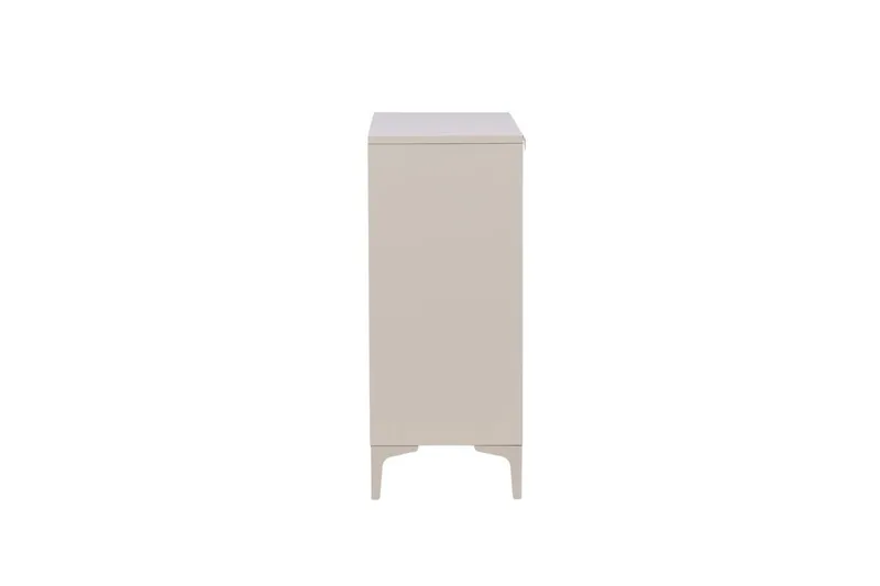 Piring Byrå 100 cm - beige - Förvaring - Förvaringsmöbler - Skänkar & sideboards