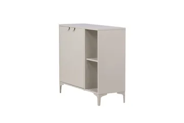 Piring Byrå 100 cm - beige - Förvaring - Förvaringsmöbler - Skänkar & sideboards