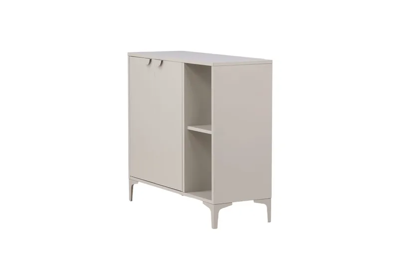 Piring Byrå 100 cm - beige - Förvaring - Förvaringsmöbler - Skänkar & sideboards