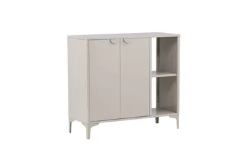 Piring Byrå 100 cm - beige - Förvaring - Förvaringsmöbler - Skänkar & sideboards