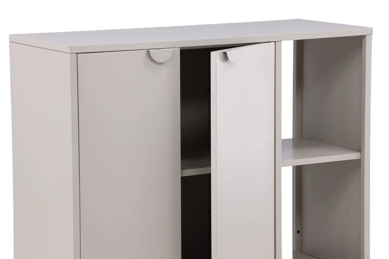 Piring Byrå 100 cm - beige - Förvaring - Förvaringsmöbler - Skänkar & sideboards