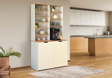 Quivo Barskåp 190 cm - Möbler - Matplats - Möbelset för kök & matplats