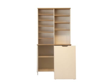 Quivo Barskåp 190 cm - Möbler - Matplats - Möbelset för kök & matplats