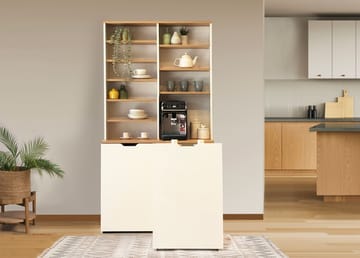 Quivo Barskåp 190 cm - Möbler - Matplats - Möbelset för kök & matplats