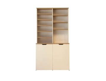 Quivo Barskåp 190 cm - Möbler - Matplats - Möbelset för kök & matplats