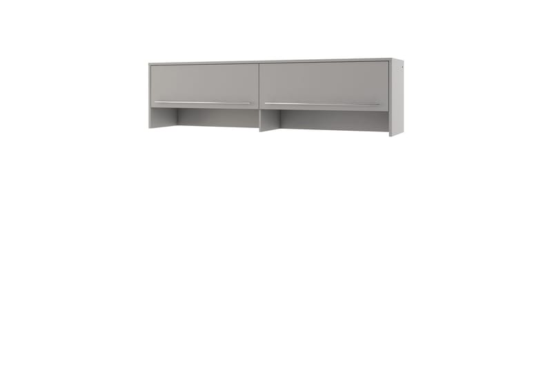 Rauk Highboard - Grå - Förvaring - Förvaringsmöbler - Byrå