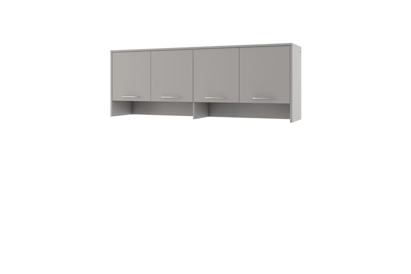 Rauk Highboard - Grå - Förvaring - Förvaringsmöbler - Byrå