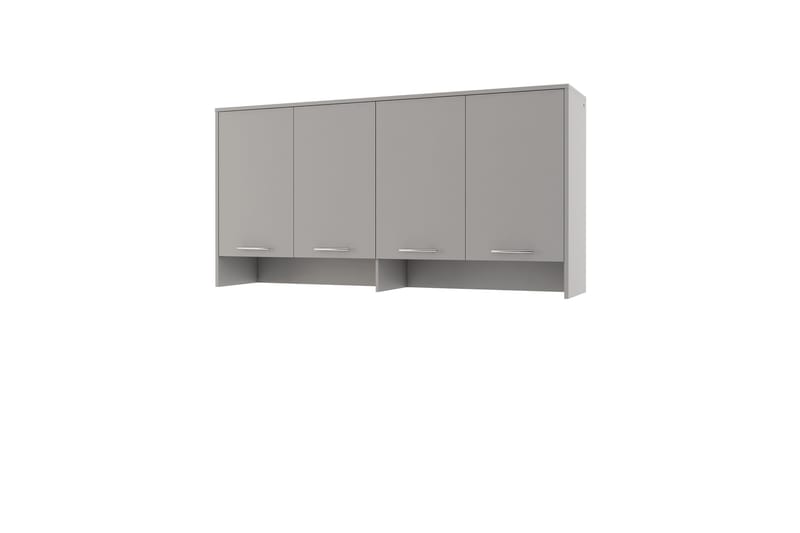 Rauk Highboard - Grå - Förvaring - Förvaringsmöbler - Byrå