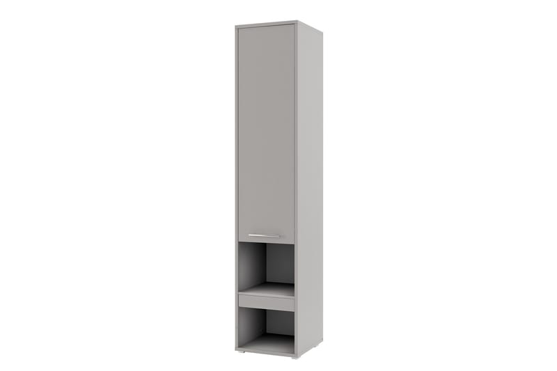 Rauk Highboard - Grå - Förvaring - Förvaringsmöbler - Byrå