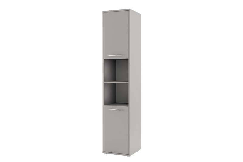 Rauk Highboard - Grå - Förvaring - Förvaringsmöbler - Byrå