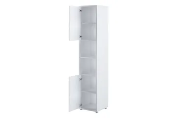 Rauk Highboard - Vit - Förvaring - Förvaringsmöbler - Byrå