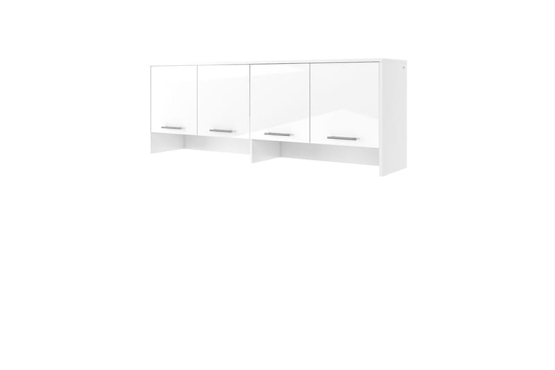 Rauk Highboard - Vit - Förvaring - Förvaringsmöbler - Byrå