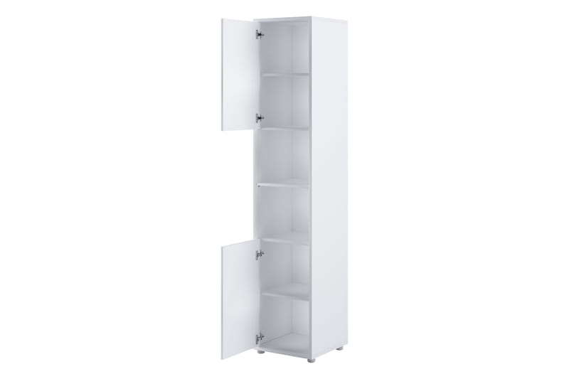 Rauk Highboard - Vit - Förvaring - Förvaringsmöbler - Byrå