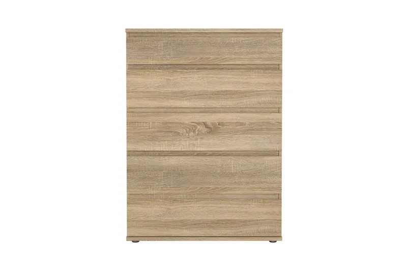 Rengo Byrå 76,8 cm - Natur - Förvaring - Förvaringsmöbler - Byrå